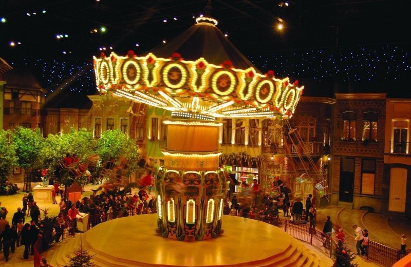 Leuke uitjes in Belgisch Limburg