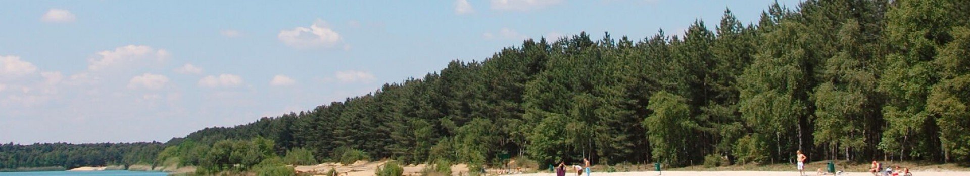 strandbad-parelstrand-topcampings