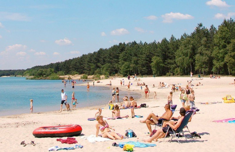 strandbad-parelstrand-topcampings